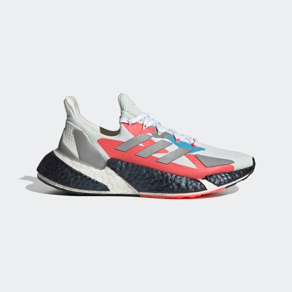 Adidas X9000L4 W size 8 - Picture 9 of 10